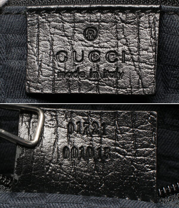 aol0110599 4 Gucci Handbag Leather