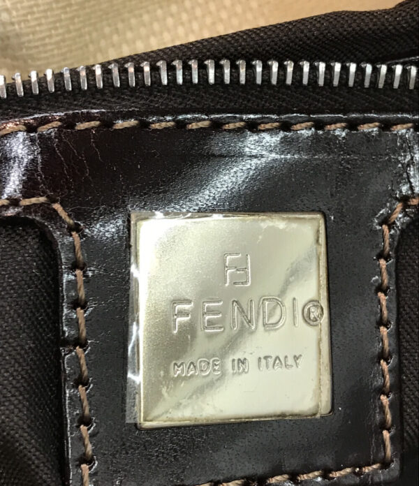 aol0112386 4 Fendi Mini Handbag