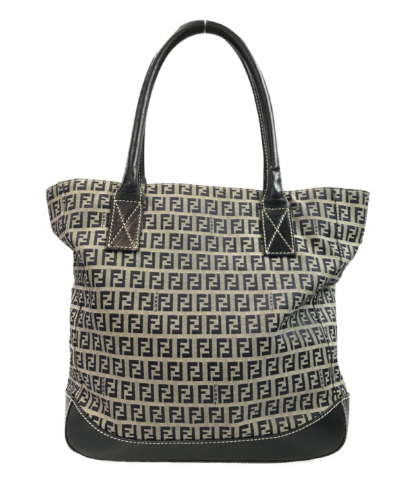 aol0112398 1 Fendi Tote Bag