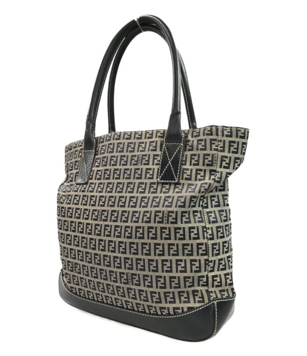 aol0112398 2 Fendi Tote Bag