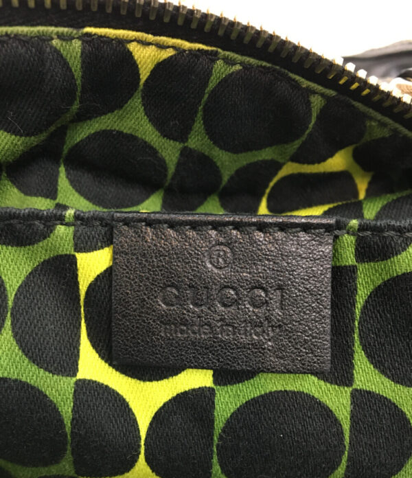 aol0112950 4 Gucci Handbag Leather