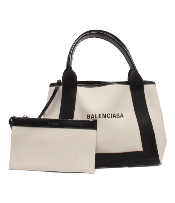 aol0112953 1 Balenciaga Tote Bag Handbag