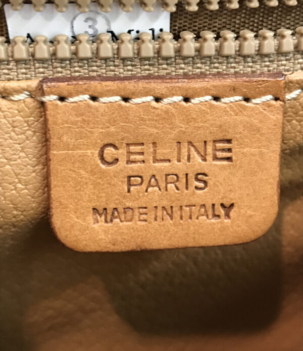 aol0114182 4 Celine Mini Cross Shoulder Bag Bag