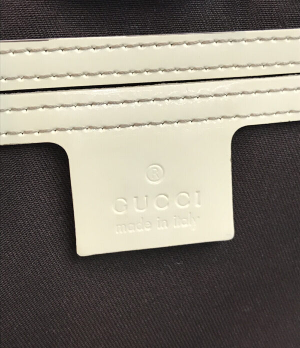 aol0115335 4 Gucci GG Supreme Tote Bag Canvas