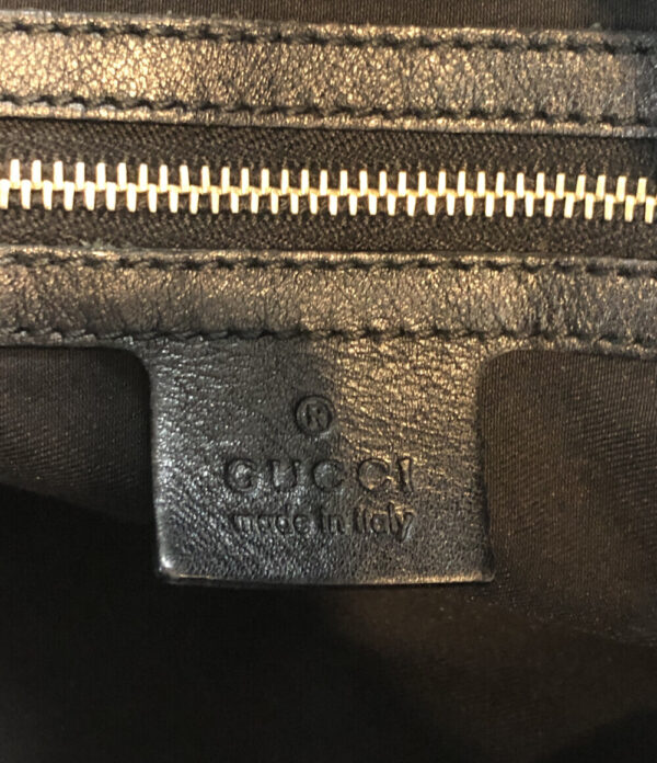 aol0118154 4 Gucci Handbag Leather