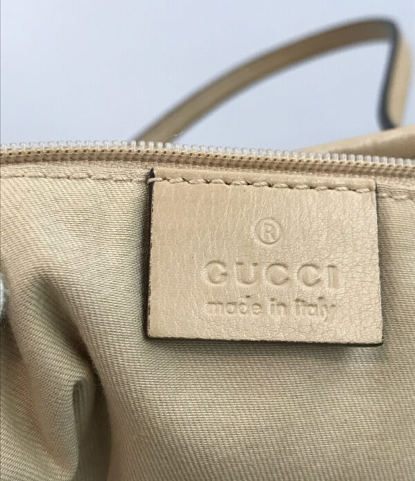 aol0119135 4 Gucci GG Tote Bag Canvas