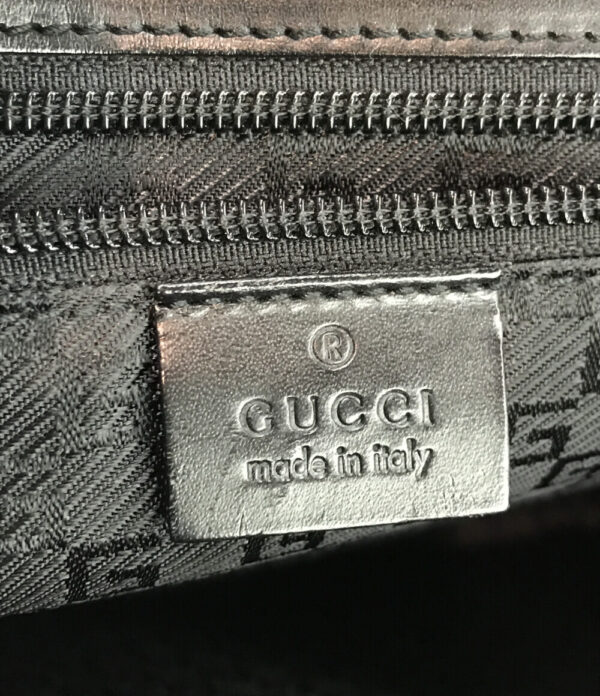 aol0119529 4 Gucci Briefcase Leather