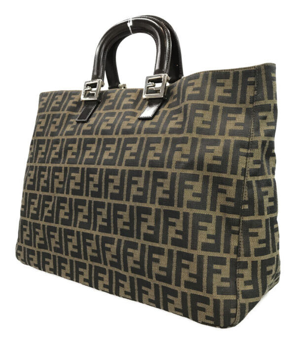 aol0120111 2 Fendi Tote Bag