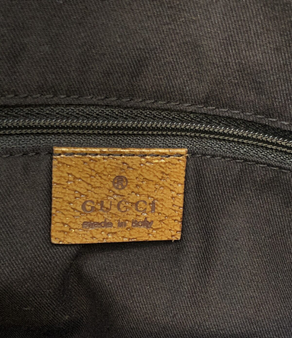 aol0121564 4 Gucci GG Tote Bag Canvas