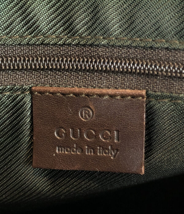 aol0121854 4 Gucci Tote Bag Leather