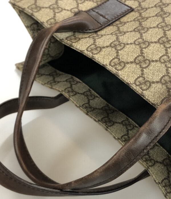 aol0121854 6 Gucci Tote Bag Leather