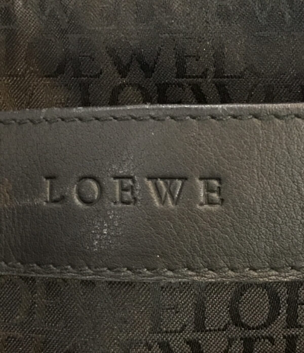 aol0124399 4 Loewe Briefcase