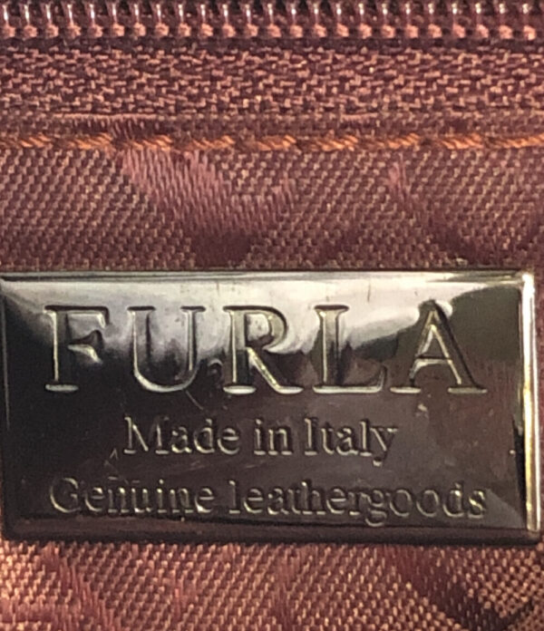 aol0125154 4 Furla Tote Bag