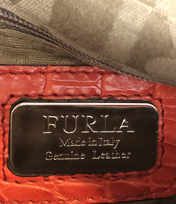 aol0125472 4 Furla 2way Shoulder Handbag