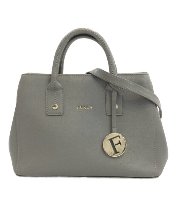 aol0126797 1 Furla 2way Handbag Crossbody Bag