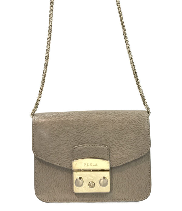 aol0128550 1 Furla Shoulder Bag