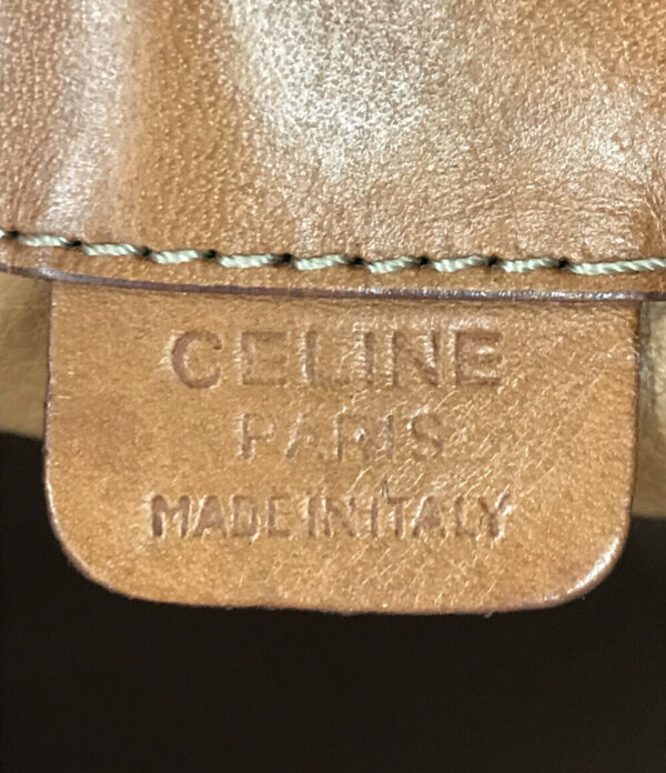 aol0129263 4 Celine Shoulder Bag