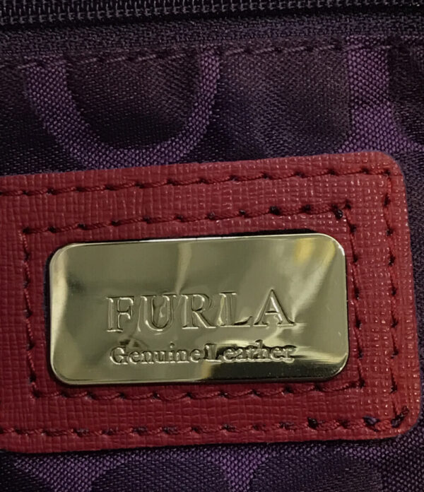 aol0129889 4 Furla 2way Diagonal Shoulder Handbag