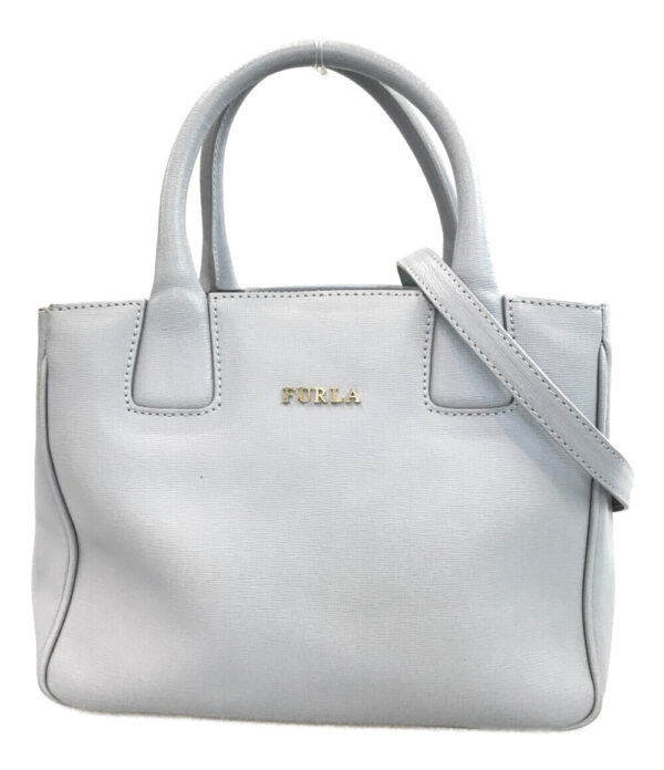 aol0130213 1 Furla 2way Handbag Crossbody Bag