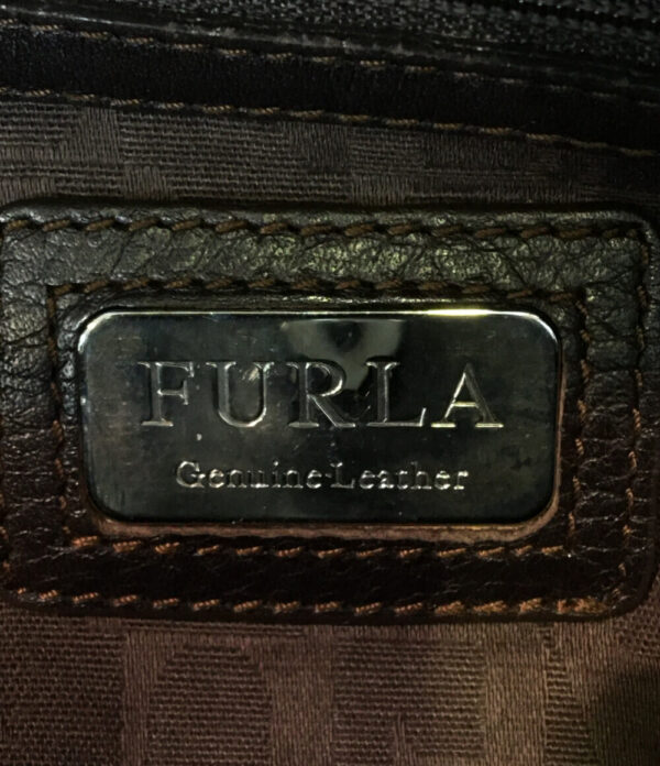 aol0131000 4 Furla Shoulder Bag