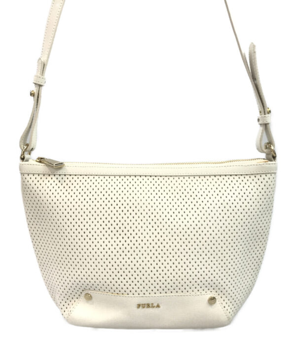 aol0131432 1 Furla Punching Crossbody Shoulder Bag