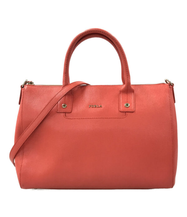 aol0131888 1 Furla 2way Shoulder Handbag