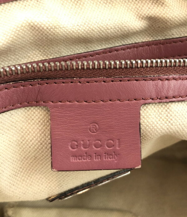 aol0132057 4 Gucci GG Tote Bag Canvas