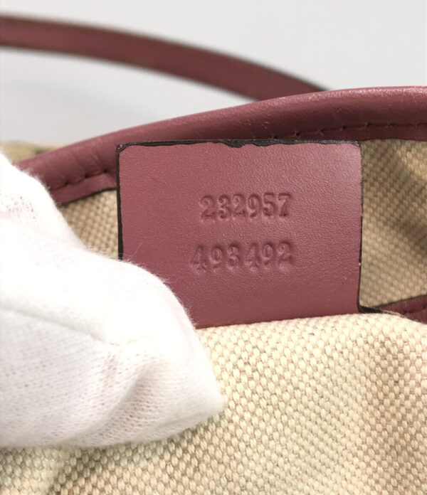 aol0132057 5 Gucci GG Tote Bag Canvas