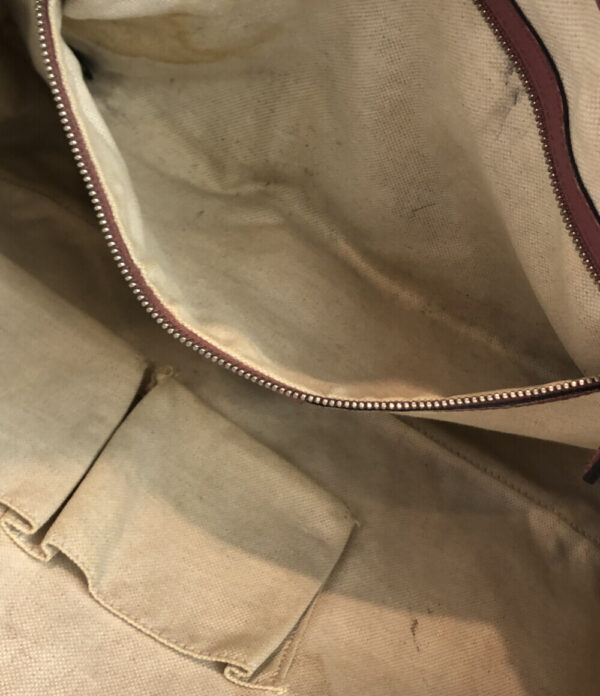 aol0132057 6 Gucci GG Tote Bag Canvas