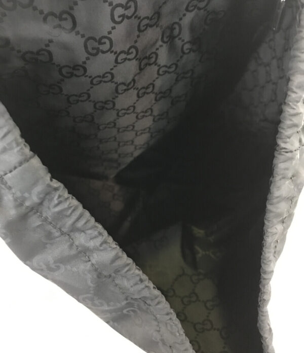 aol0132562 3 Gucci Backpack