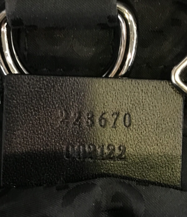 aol0132562 5 Gucci Backpack