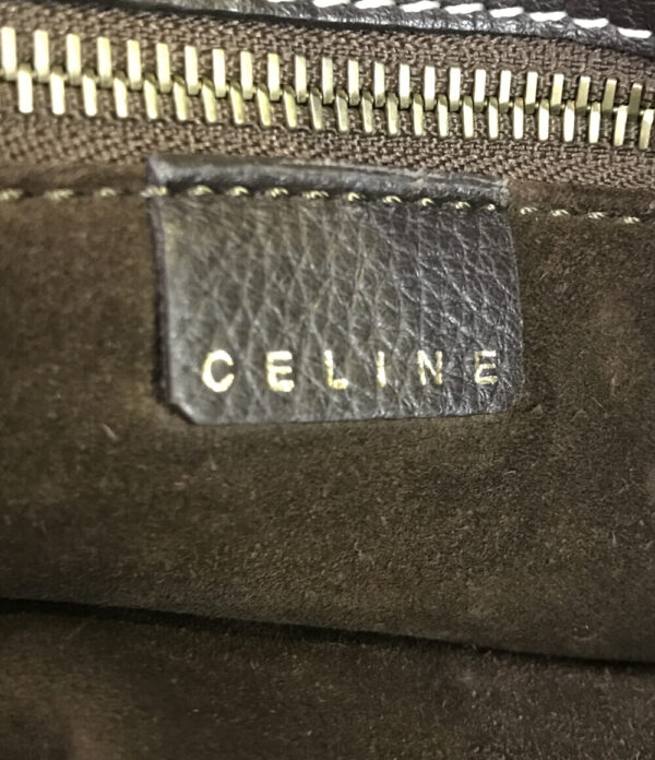 aol0133138 4 Celine Handbag