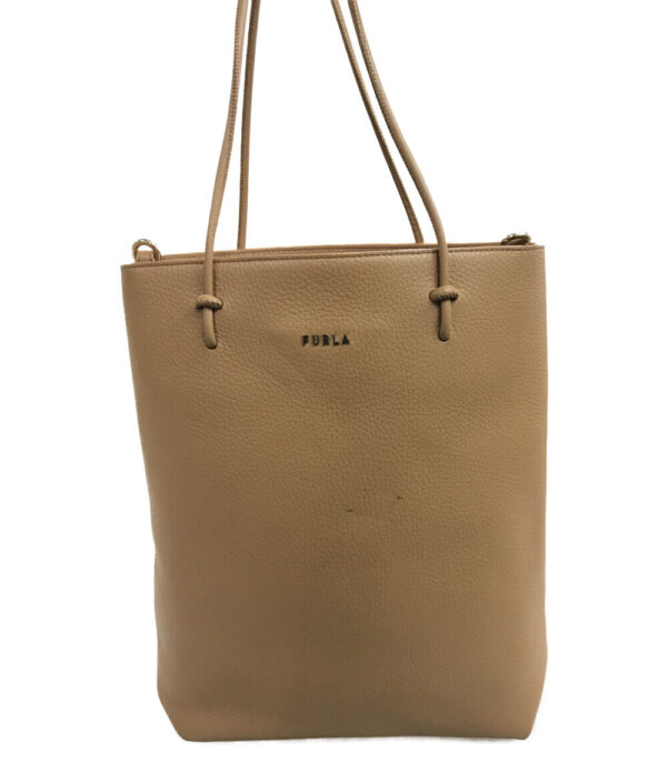 aol0134629 1 Furla Tote Bag