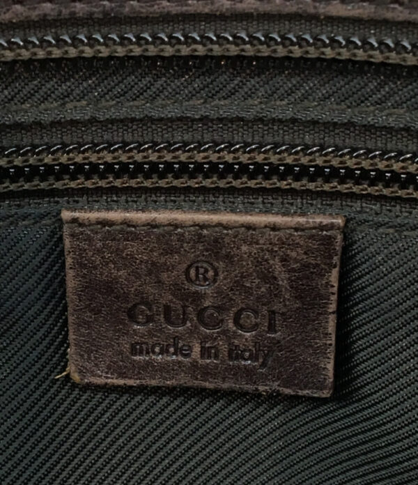 ass0004249 4 Gucci GG Tote Bag Canvas