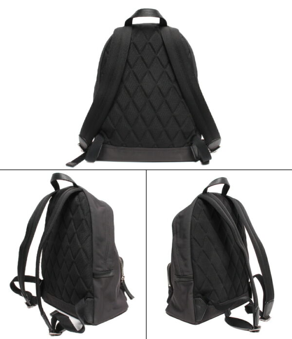 ass0004329 2 Burberry Logo Backpack