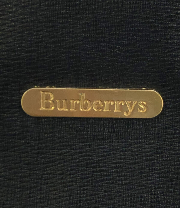 ati0138215 4 Burberry Shoulder Bag