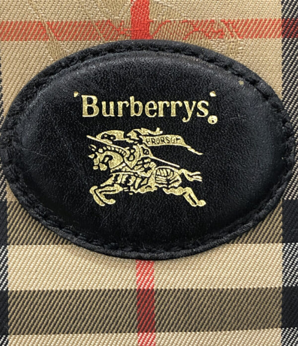 ati0180264 4 Burberry Bag