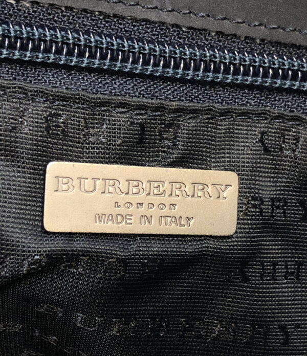 ati0235932 4 Burberry Tote Bag