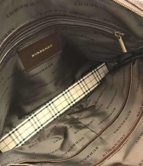 ati0256205 3 Burberry Briefcase