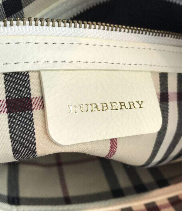 ati0258545 4 Burberry One Shoulder Bag