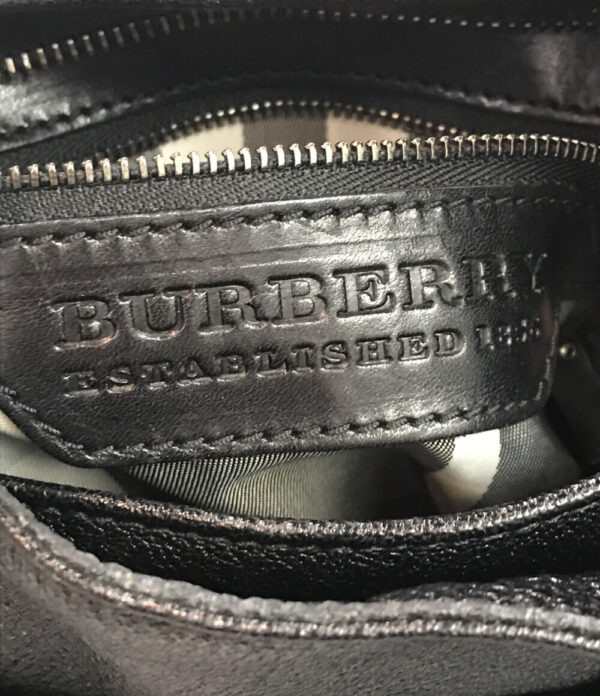 ati0264431 4 Burberry Handbag