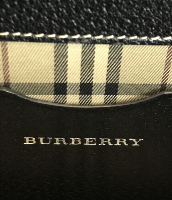 ati0293986 4 Burberry Shoulder Bag