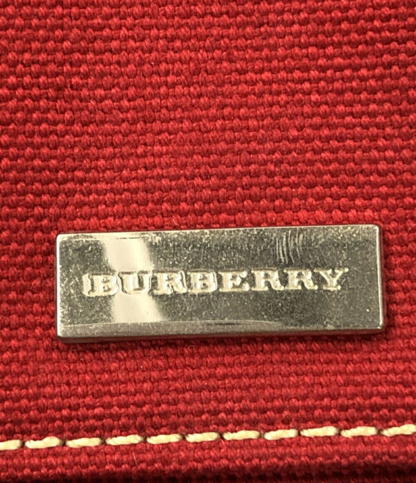 ati0319628 4 Burberry Shoulder Bag Bag