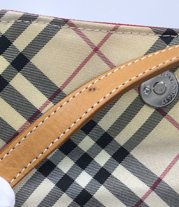 ati0319628 5 Burberry Shoulder Bag Bag