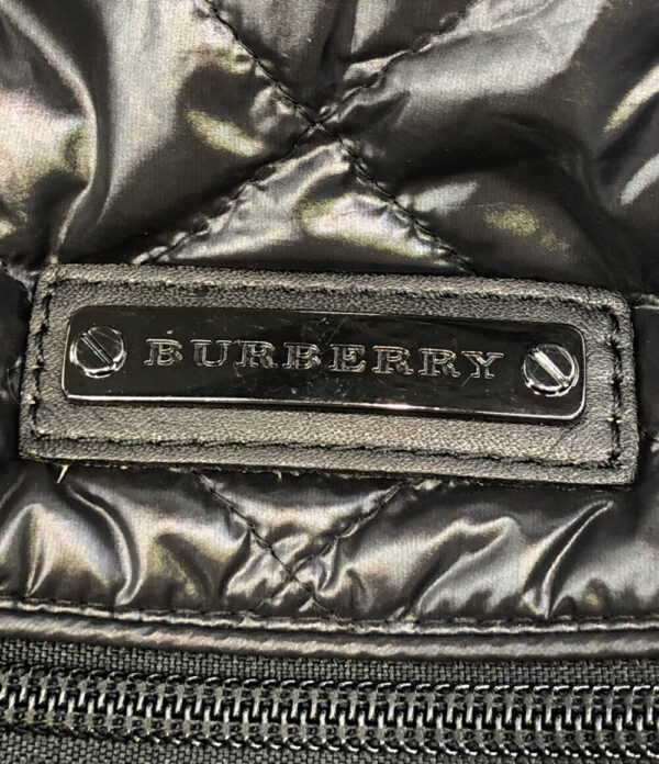 ati0321162 4 Burberry Shoulder Bag Bag