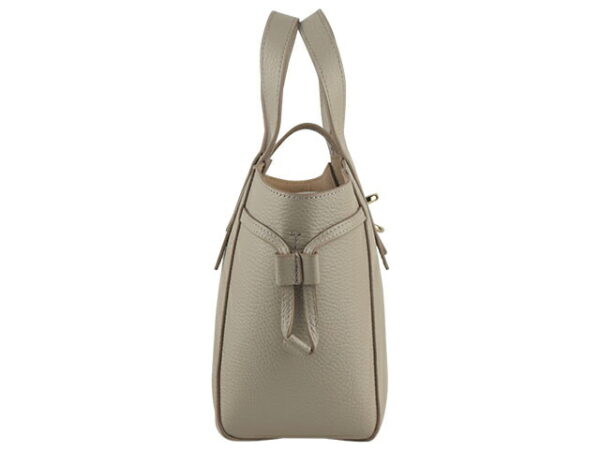 basrfuahsf000m7y00c Furla 2WAY Shoulder Bag Leather Beige