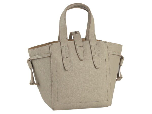 basrfuahsf000m7y00d Furla 2WAY Shoulder Bag Leather Beige