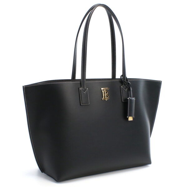 bur8052726011 1 Burberry Tote Bag Black