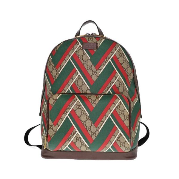 c21 4151 1 Gucci Backpack GG Supreme Ophidia Rucksack