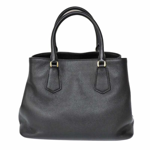 c21 4469 2 Prada 2WAY Handbag Shoulder Bag Black